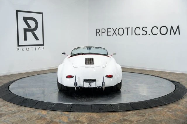 1956 Porsche 356 Replica - Image 7 of 21