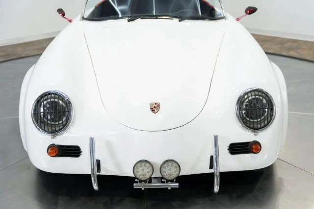 1956 Porsche 356 Replica - Image 19 of 21