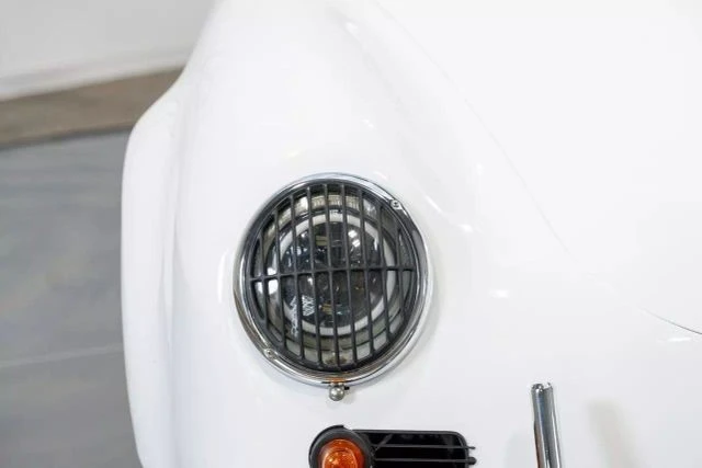 1956 Porsche 356 Replica - Image 21 of 21