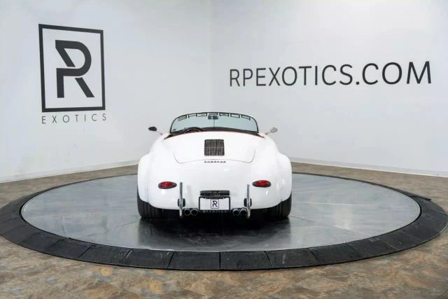 1956 Porsche 356 Replica - Image 7 of 21