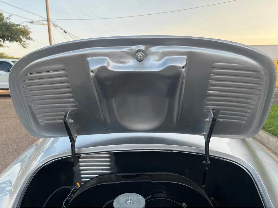 1956 Porsche 356 Replica - Image 11 of 20
