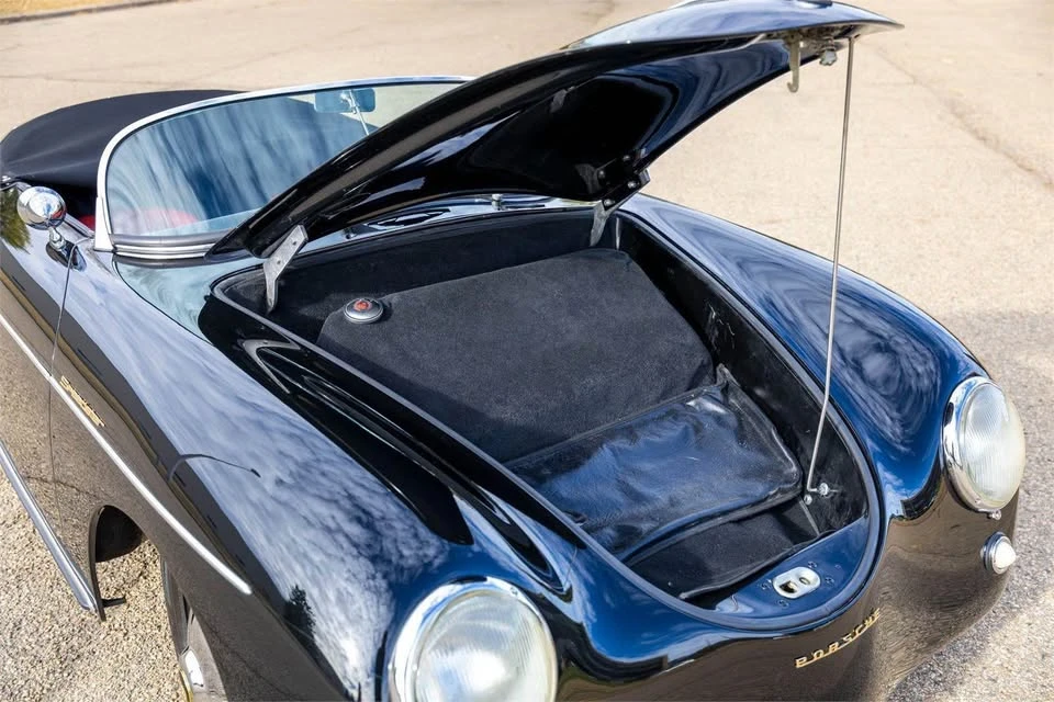 1956 Porsche 356 Replica - Image 10 of 18