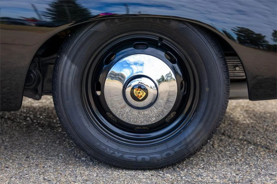 1956 Porsche 356 Replica - Image 18 of 18