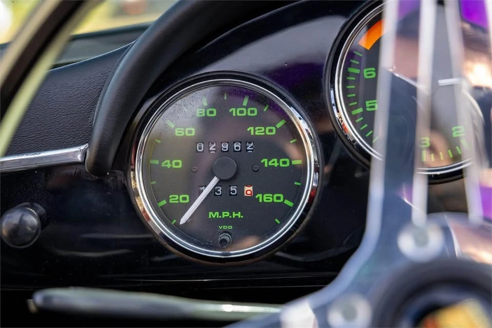 1956 Porsche 356 Replica - Image 16 of 18