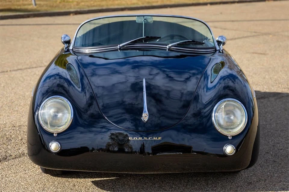 1956 Porsche 356 Replica - Image 2 of 18