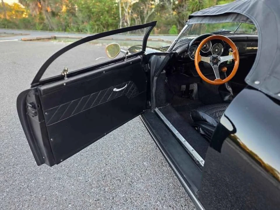 1956 Porsche 356 Replica - Image 16 of 17