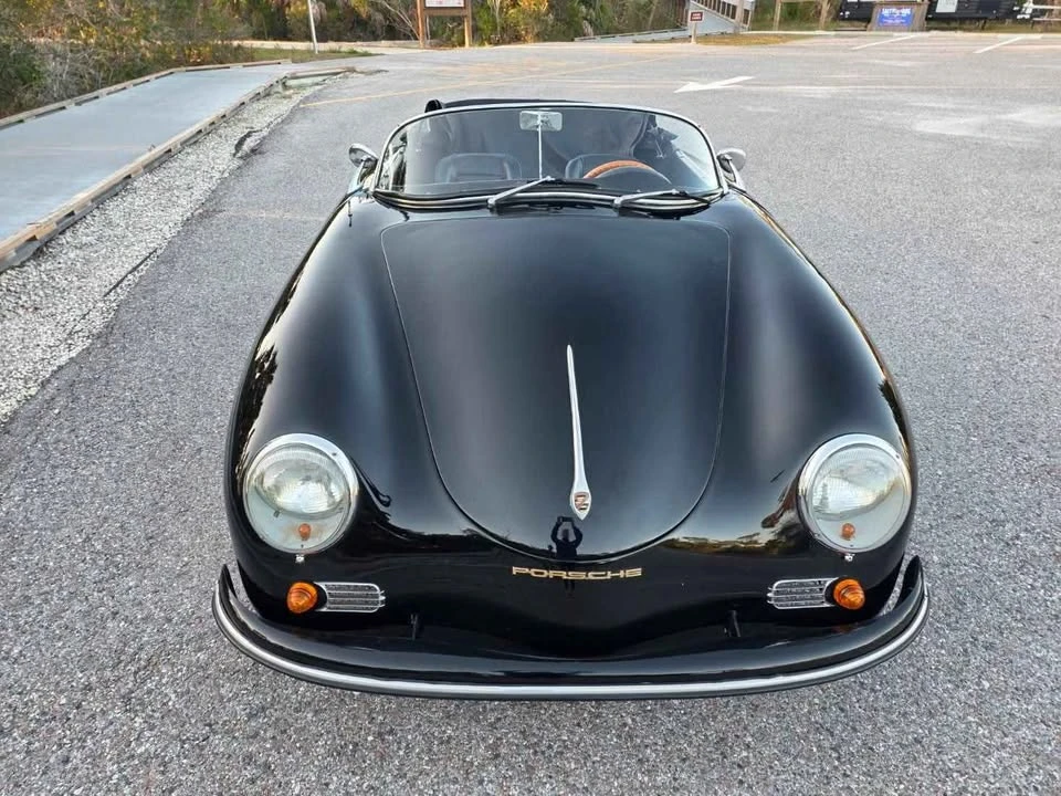 1956 Porsche 356 Replica - Image 5 of 17