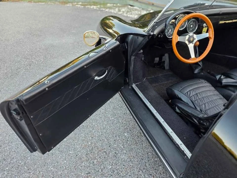 1956 Porsche 356 Replica - Image 8 of 17
