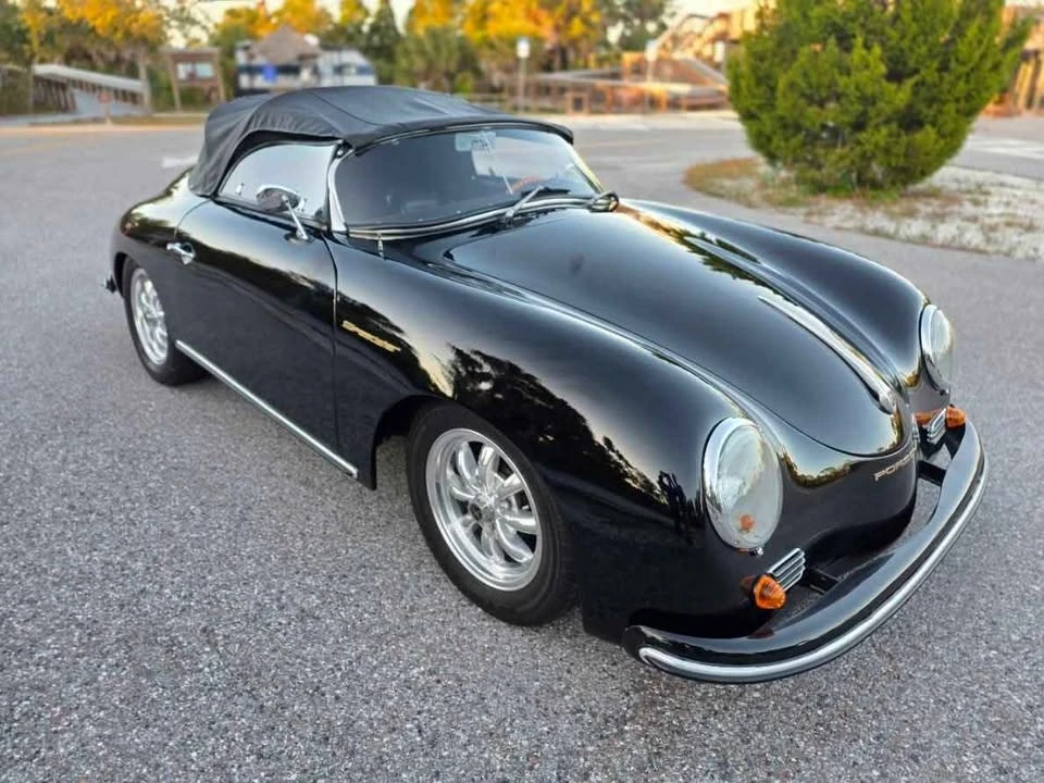 1956 Porsche 356 Replica - Image 15 of 17