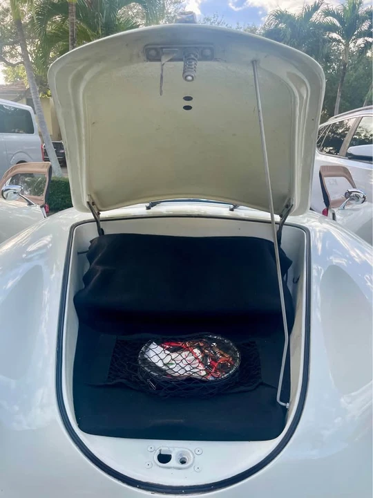 1956 Porsche 356 Replica - Image 18 of 19