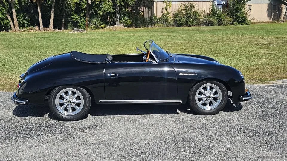 1956 Porsche 356 Replica - Image 5 of 18