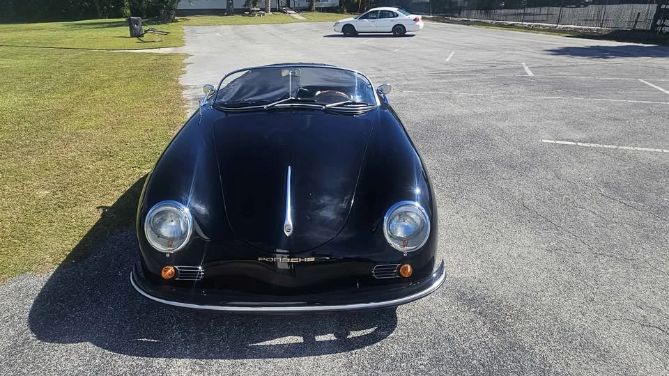 1956 Porsche 356 Replica - Image 16 of 18