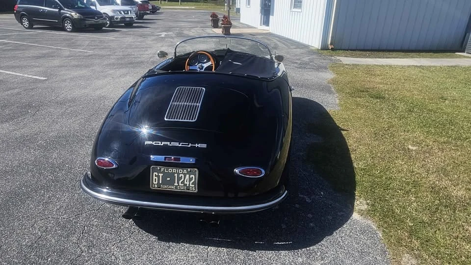 1956 Porsche 356 Replica - Image 15 of 18