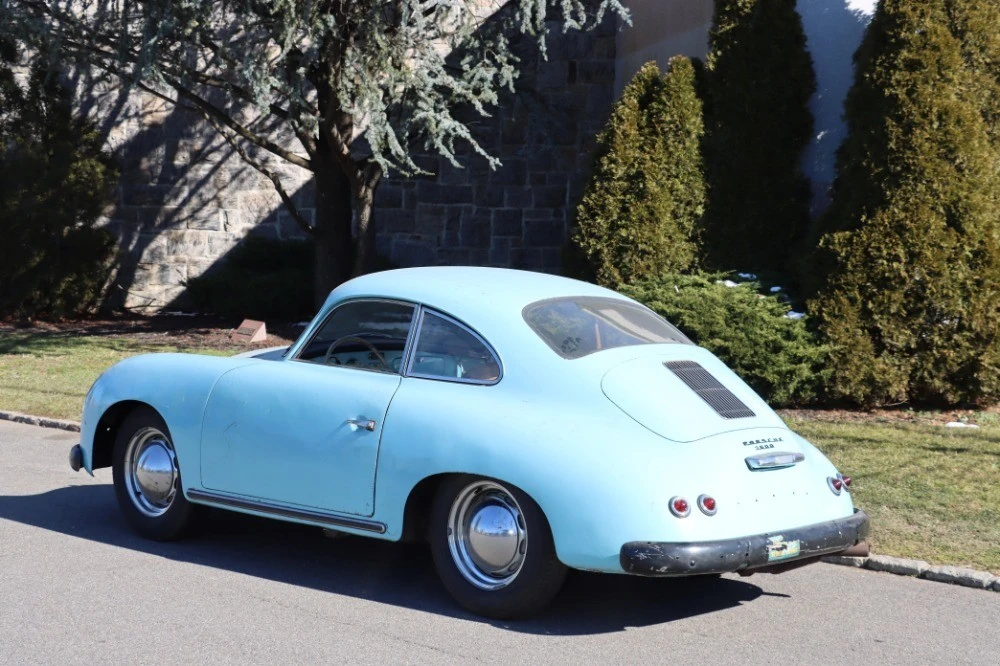 1956 Porsche 356 A - Image 6 of 8