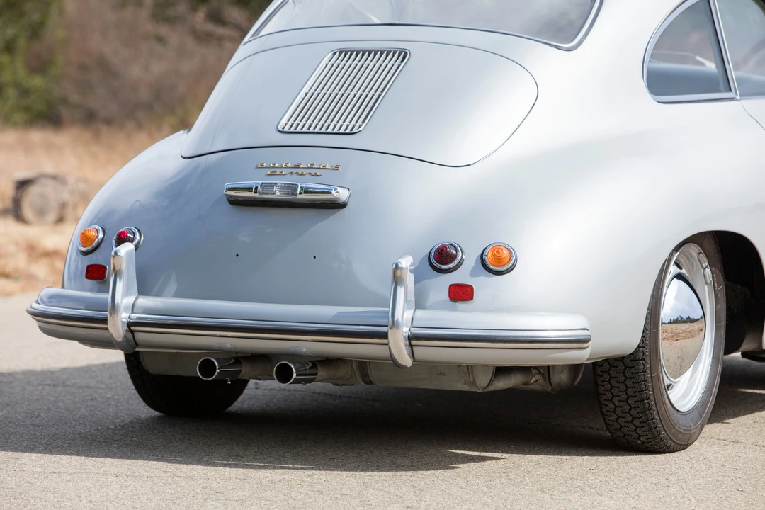 1956 Porsche 356 A - Image 29 of 31
