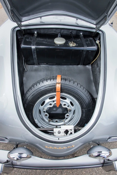 1956 Porsche 356 A - Image 15 of 31