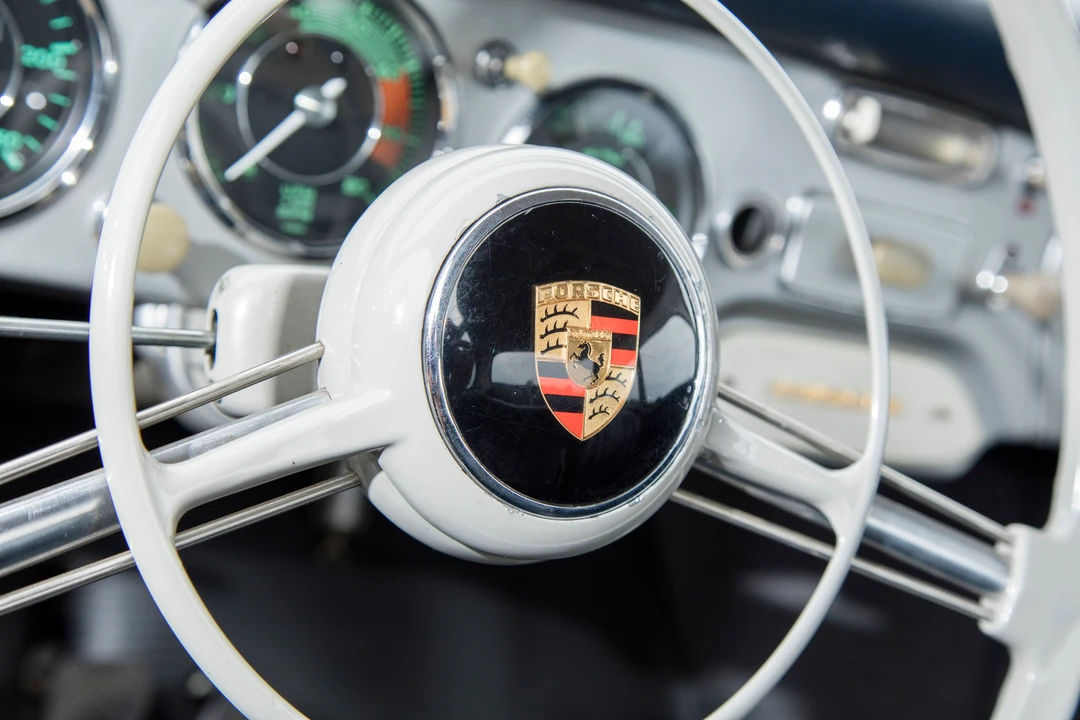 1956 Porsche 356 A - Image 26 of 31