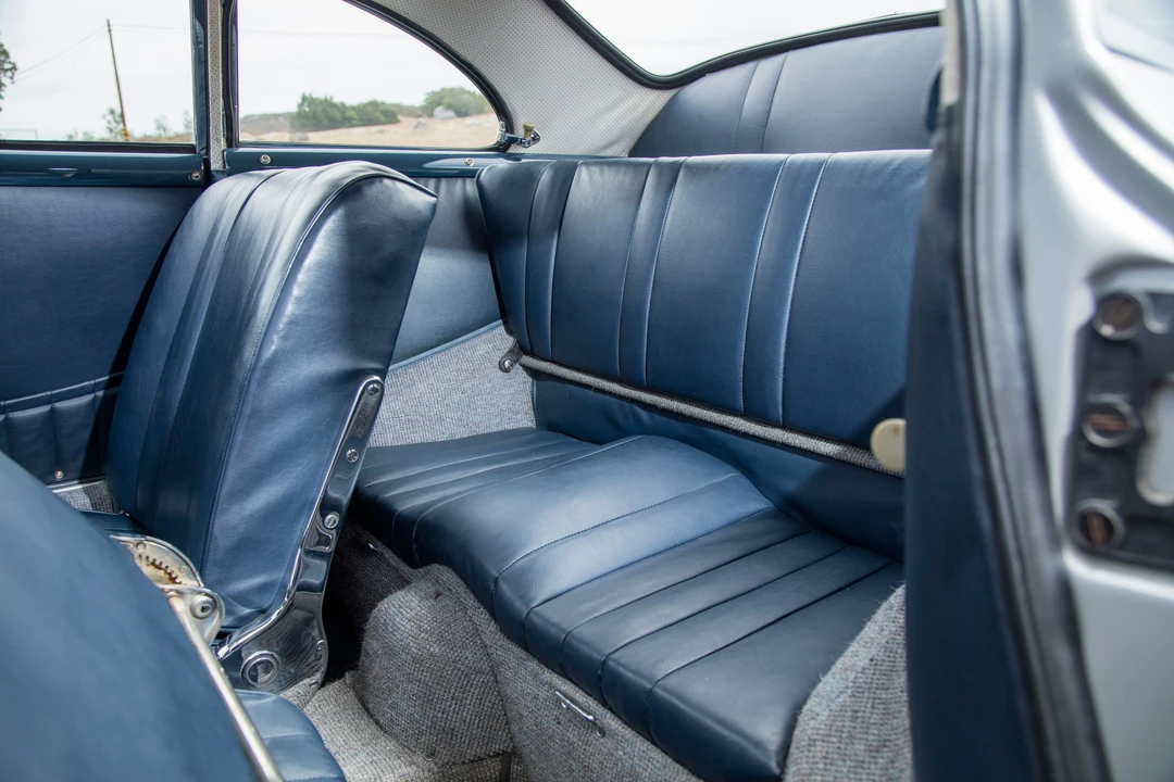 1956 Porsche 356 A - Image 25 of 31