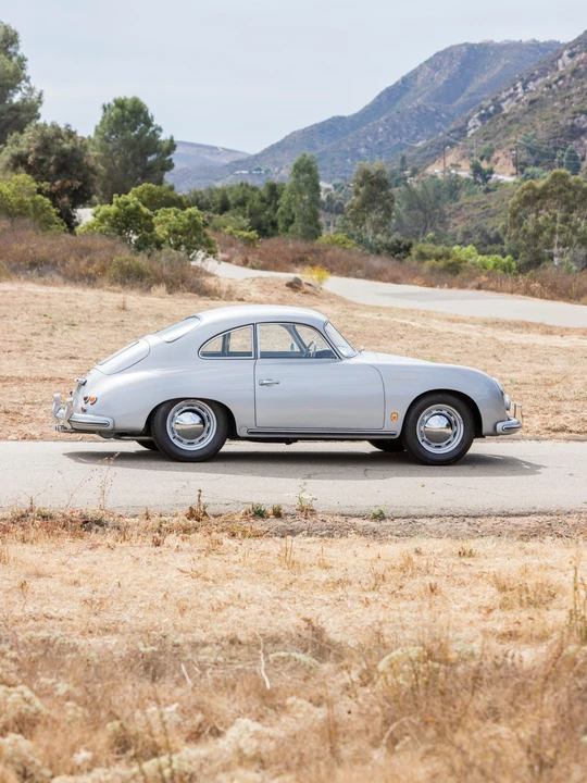 1956 Porsche 356 A - Image 17 of 31