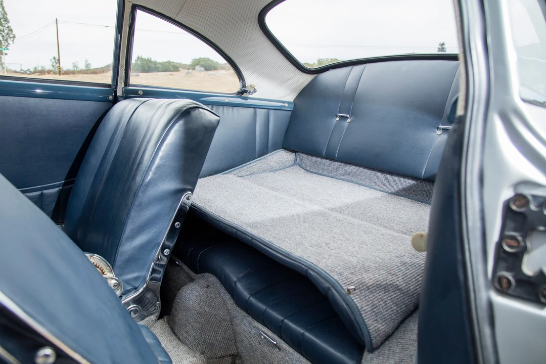 1956 Porsche 356 A - Image 21 of 31
