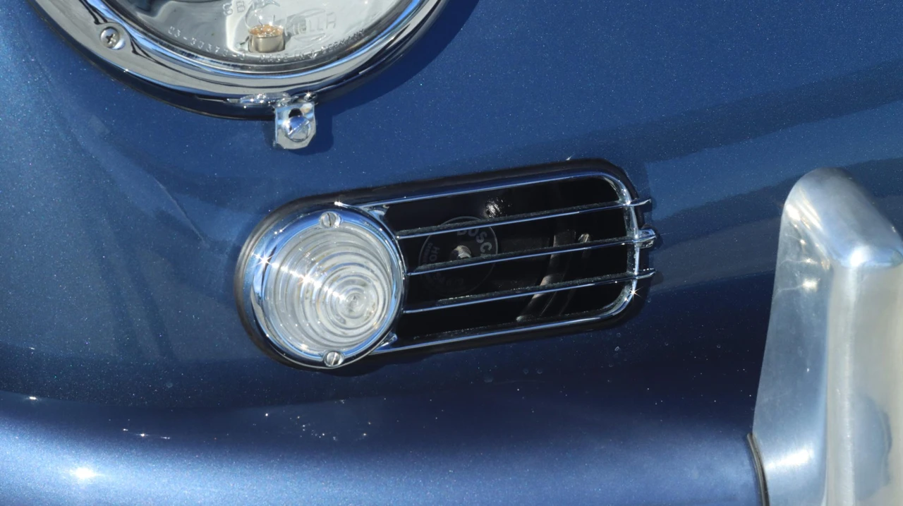 1956 Porsche 356 A - Image 29 of 31