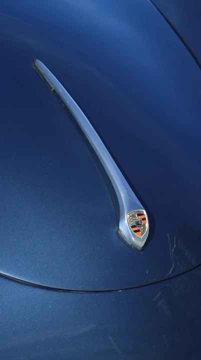 1956 Porsche 356 A - Image 31 of 31