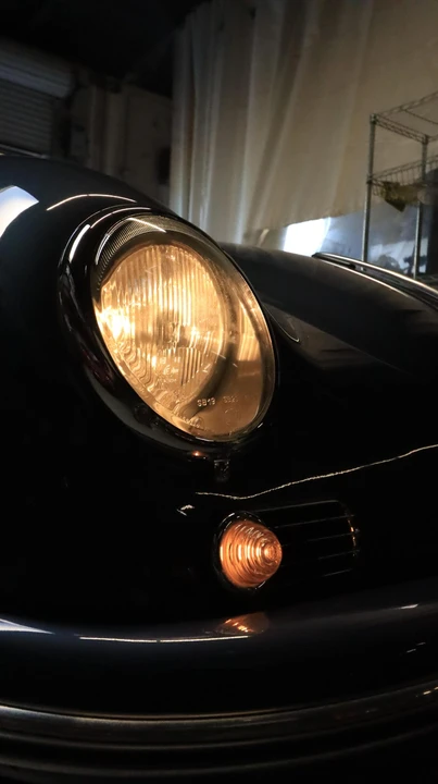 1956 Porsche 356 A - Image 27 of 31