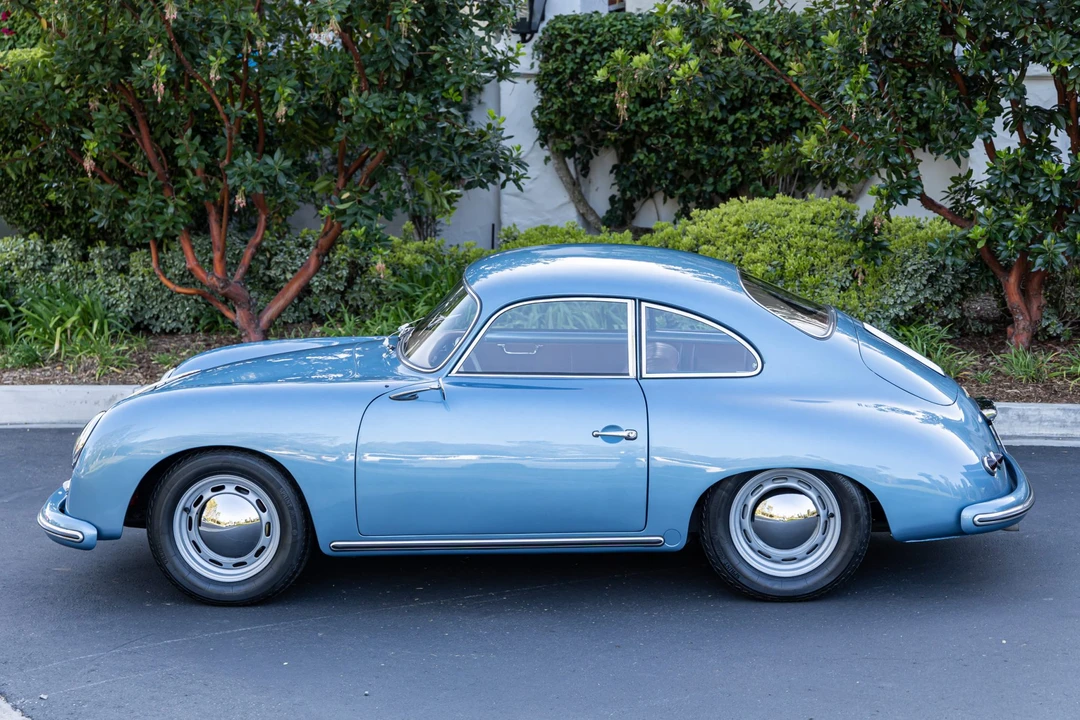 1956 Porsche 356 A - Image 10 of 31