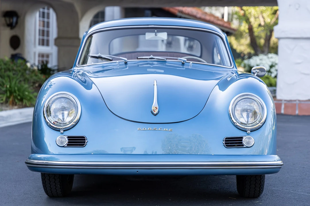 1956 Porsche 356 A - Image 24 of 31