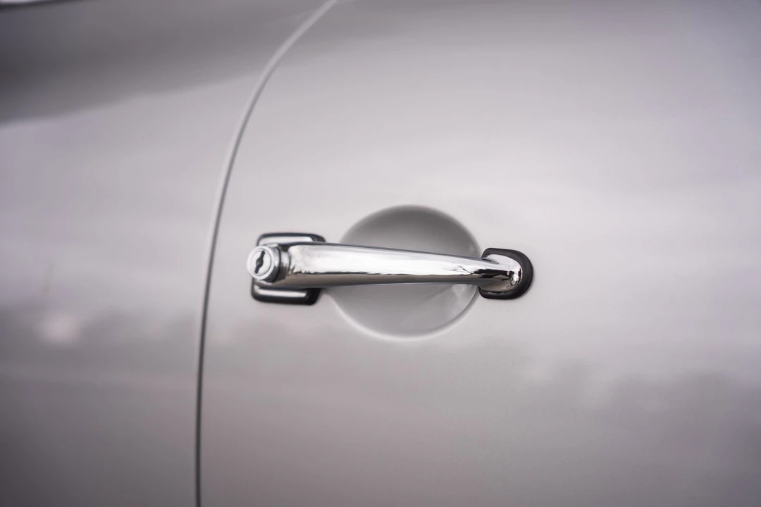 1956 Porsche 356 A - Image 23 of 31
