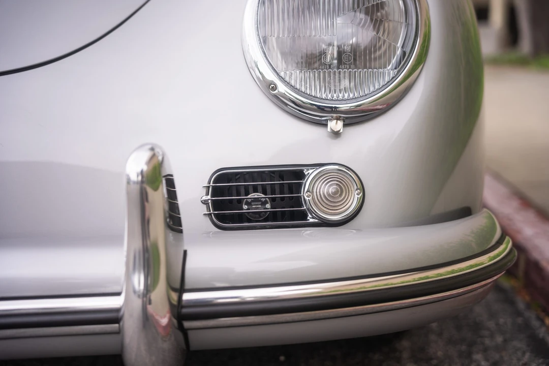 1956 Porsche 356 A - Image 12 of 31