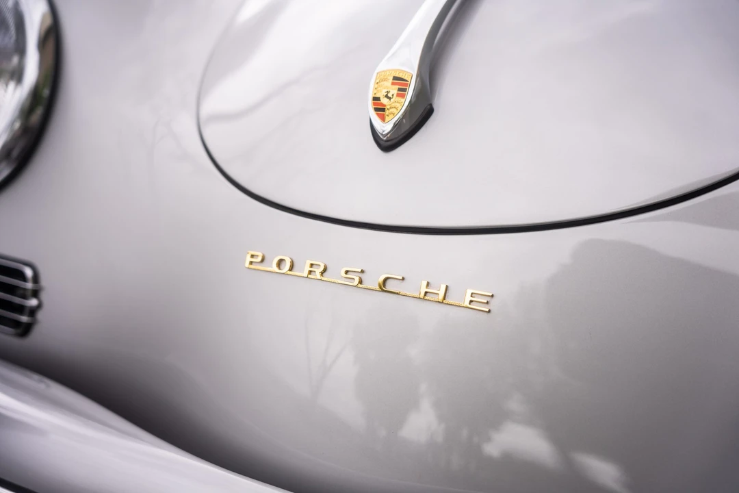 1956 Porsche 356 A - Image 21 of 31