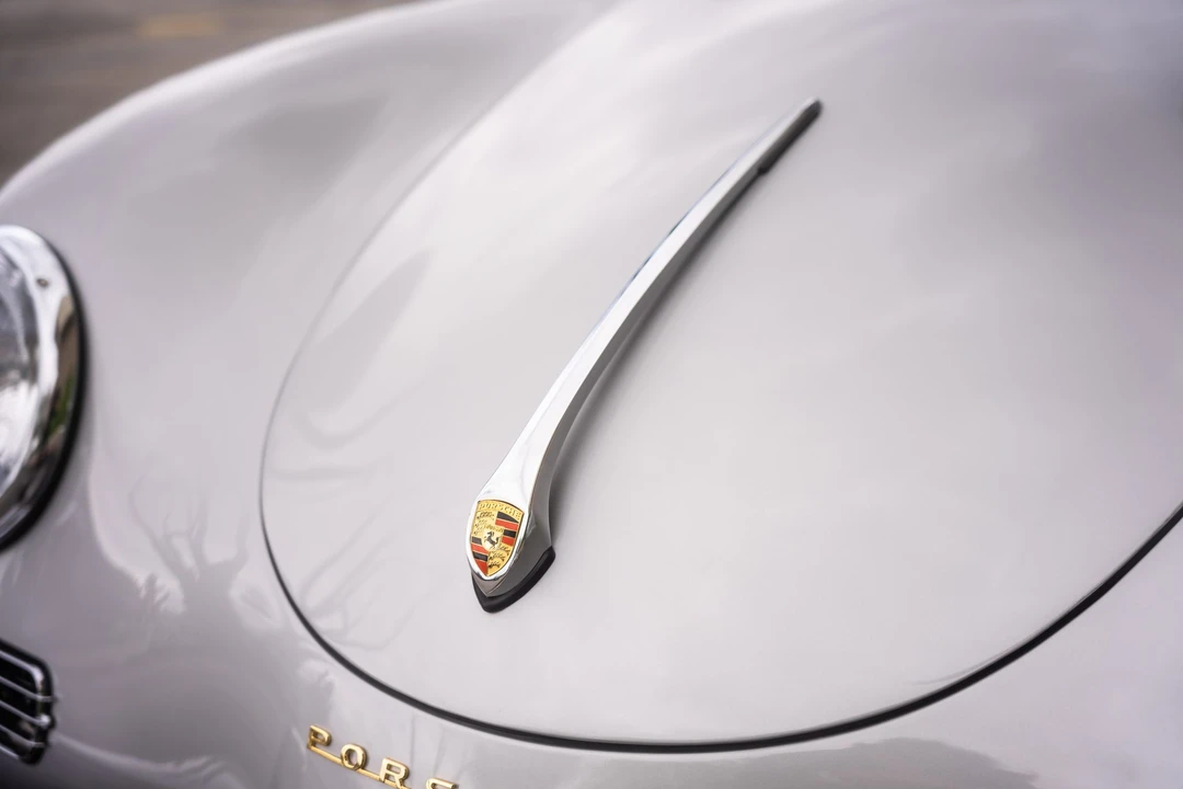 1956 Porsche 356 A - Image 20 of 31