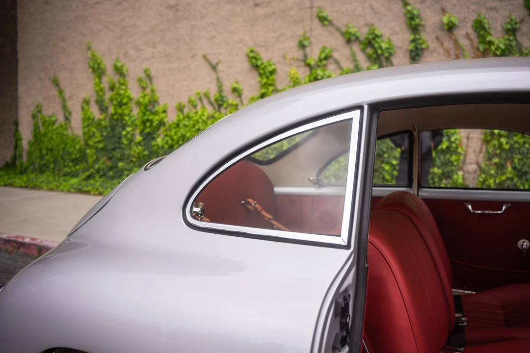 1956 Porsche 356 A - Image 31 of 31
