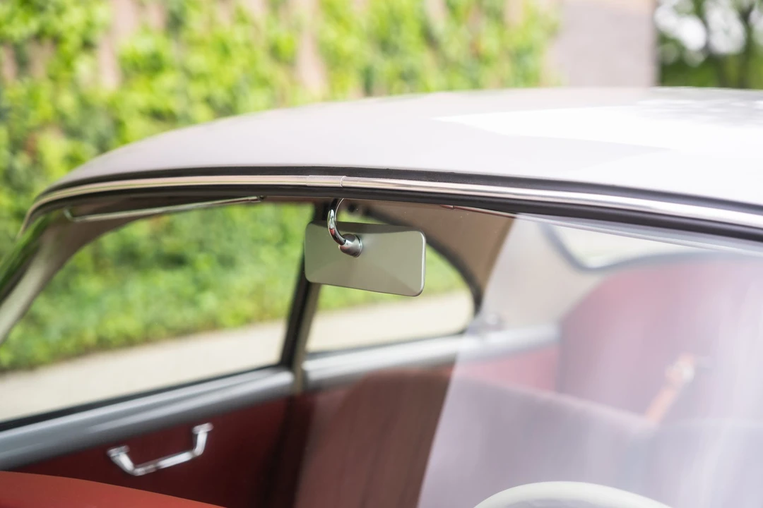1956 Porsche 356 A - Image 26 of 31