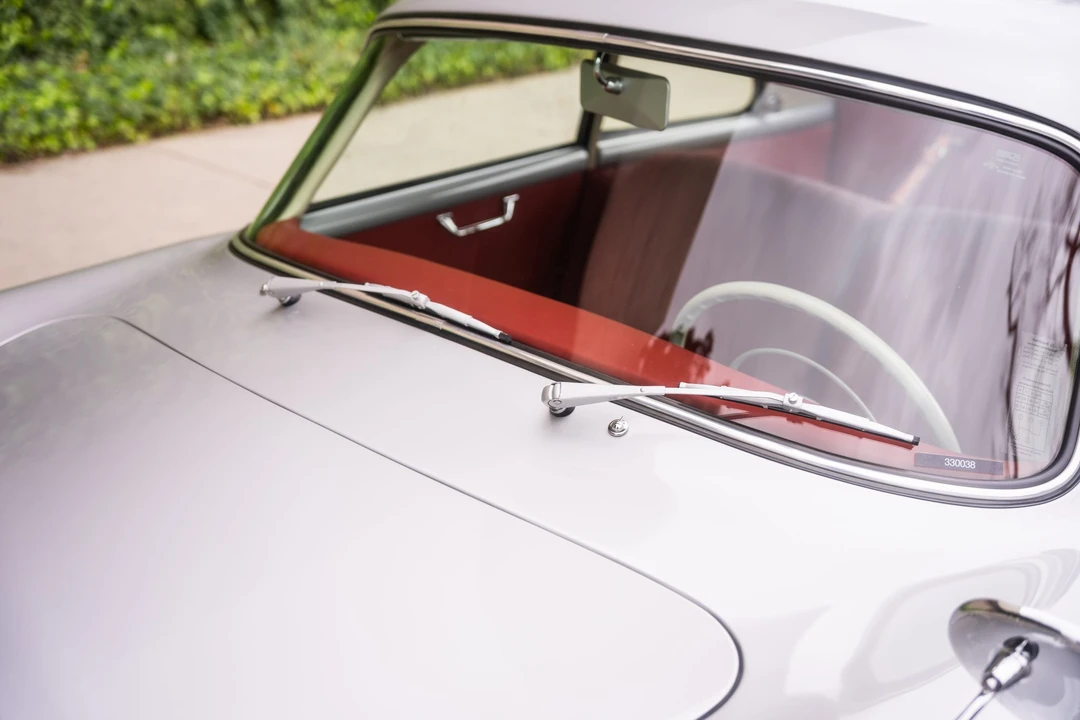 1956 Porsche 356 A - Image 25 of 31