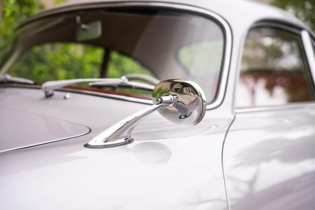 1956 Porsche 356 A - Image 27 of 31