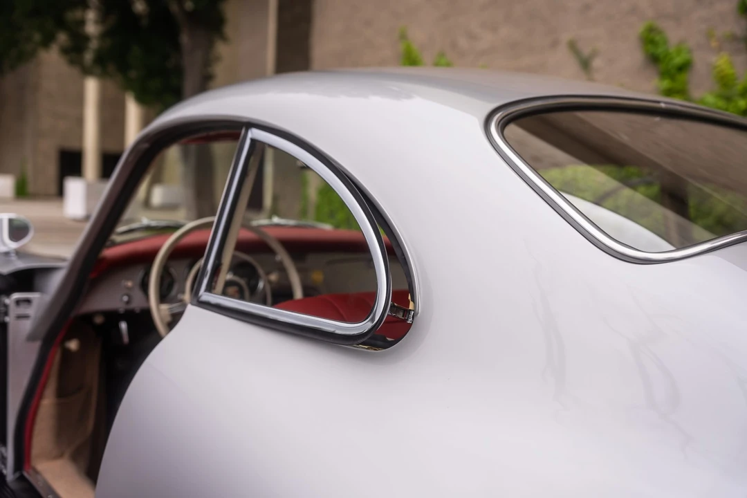 1956 Porsche 356 A - Image 30 of 31