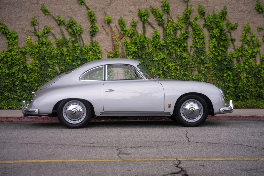 1956 Porsche 356 A - Image 3 of 31