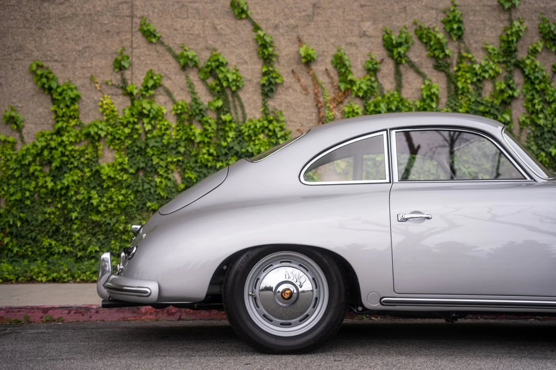 1956 Porsche 356 A - Image 7 of 31