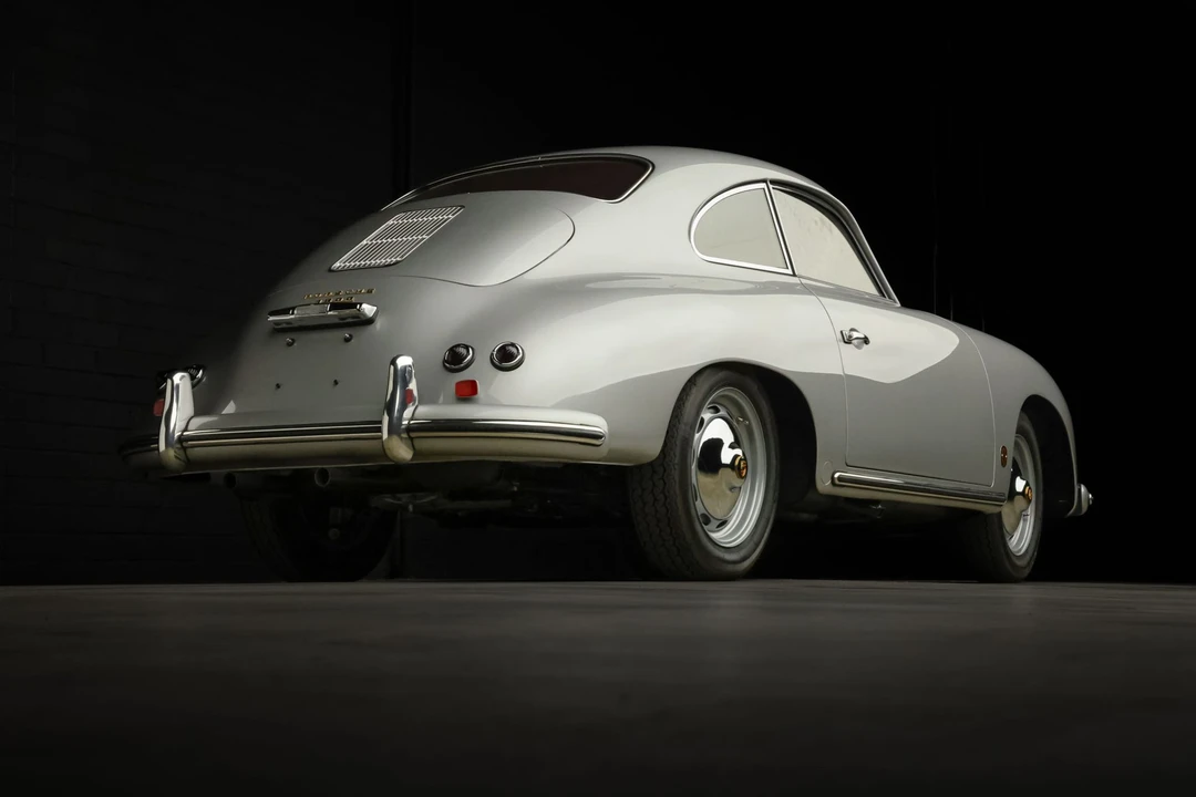 1956 Porsche 356 A - Image 13 of 31