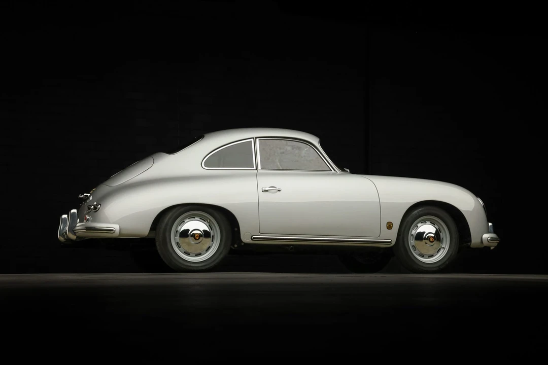 1956 Porsche 356 A - Image 17 of 31