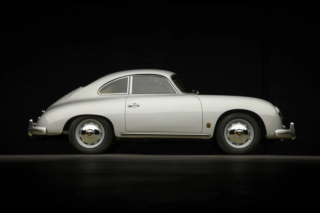 1956 Porsche 356 A - Image 18 of 31