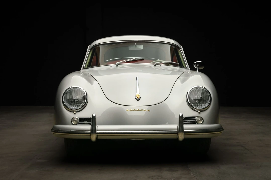 1956 Porsche 356 A - Image 24 of 31