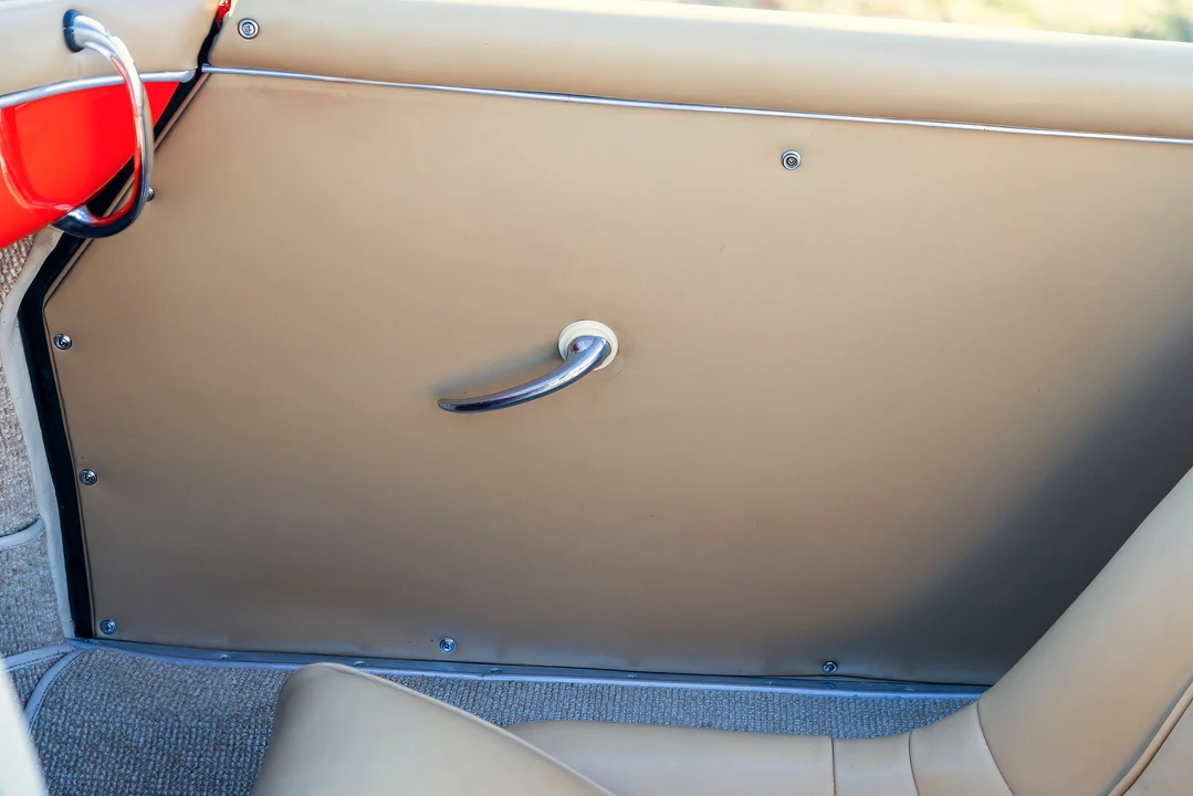 1956 Porsche Speedster - Image 17 of 28