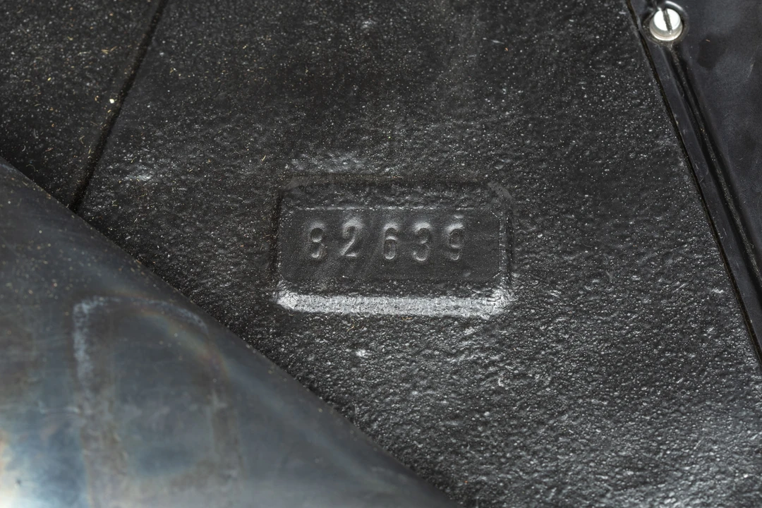 1956 Porsche Speedster - Image 7 of 31