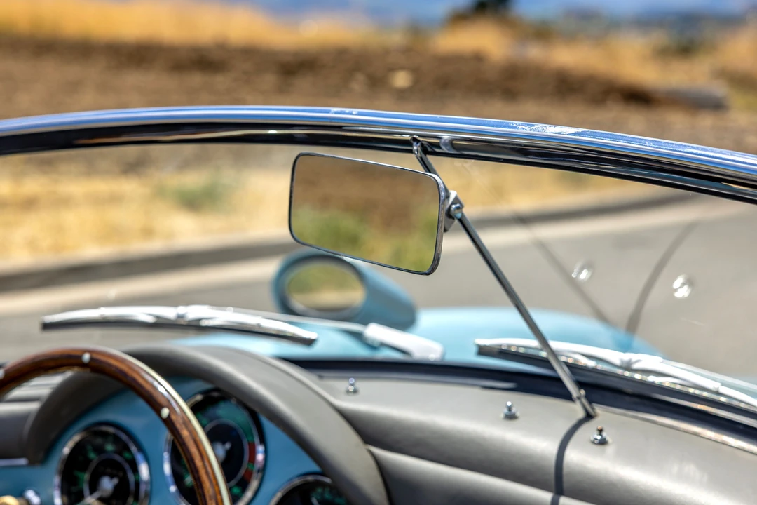 1956 Porsche 356 A - Image 30 of 31