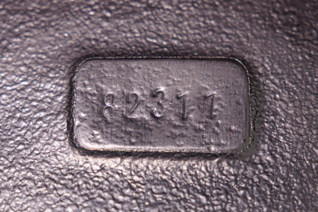 1956 Porsche 356 A - Image 24 of 31