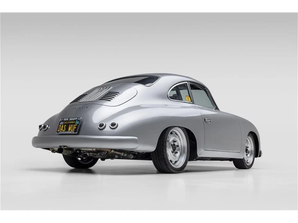 1956 Porsche 356 A - Image 29 of 31