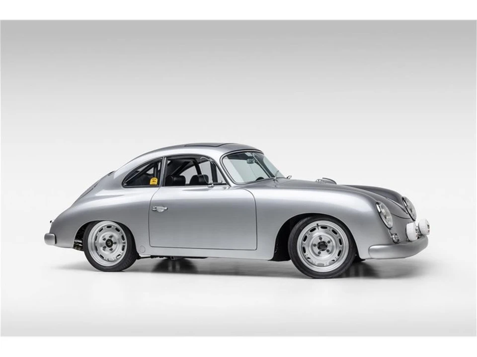 1956 Porsche 356 A - Image 5 of 31
